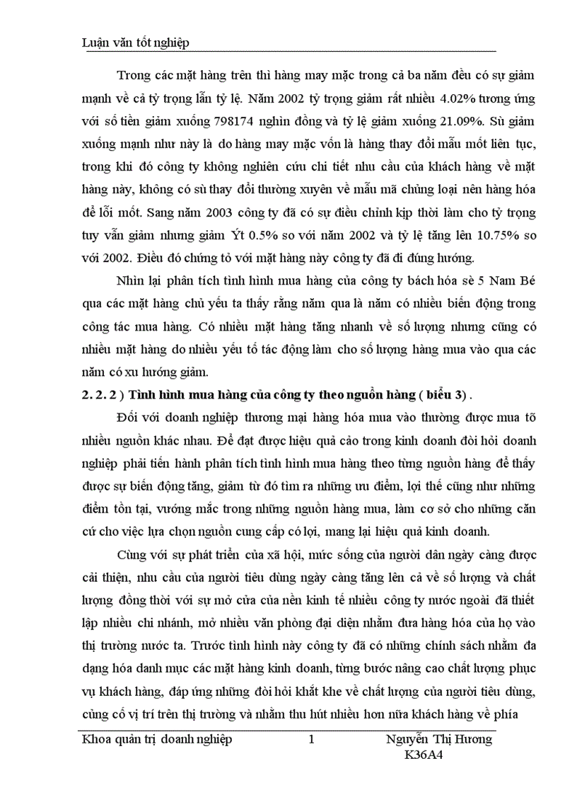 image for page Nâng cao chất lượng công tác quản trị mua hàng 1