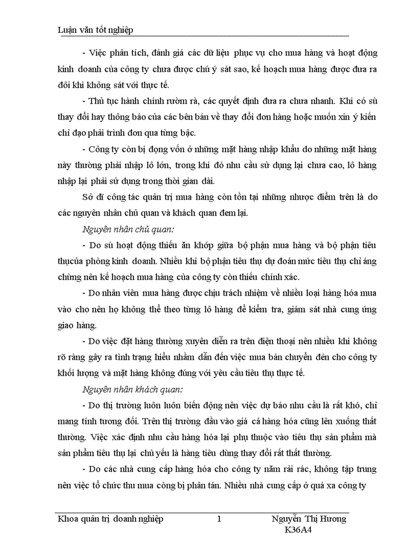 image for page Nâng cao chất lượng công tác quản trị mua hàng 1