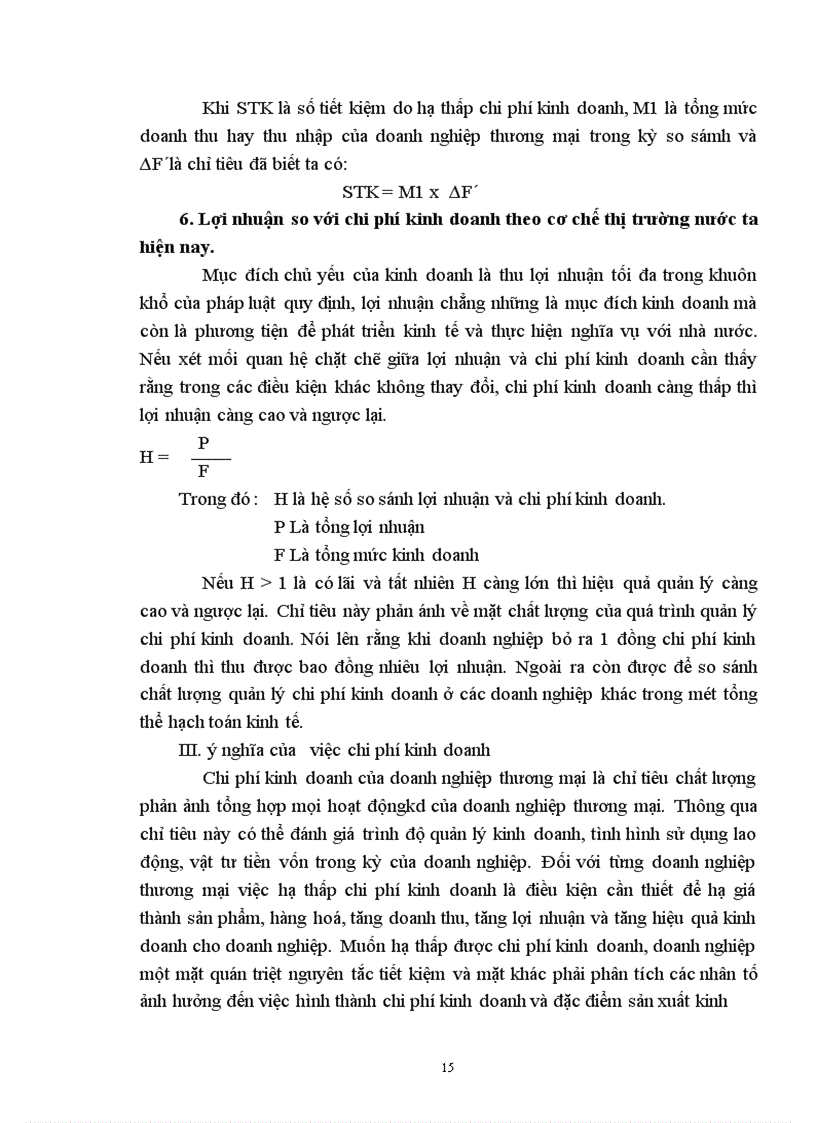 image for page Khảo sát thực tế chi phí kinh doanh tại công ty TNHH công nghệ thanh hải 1