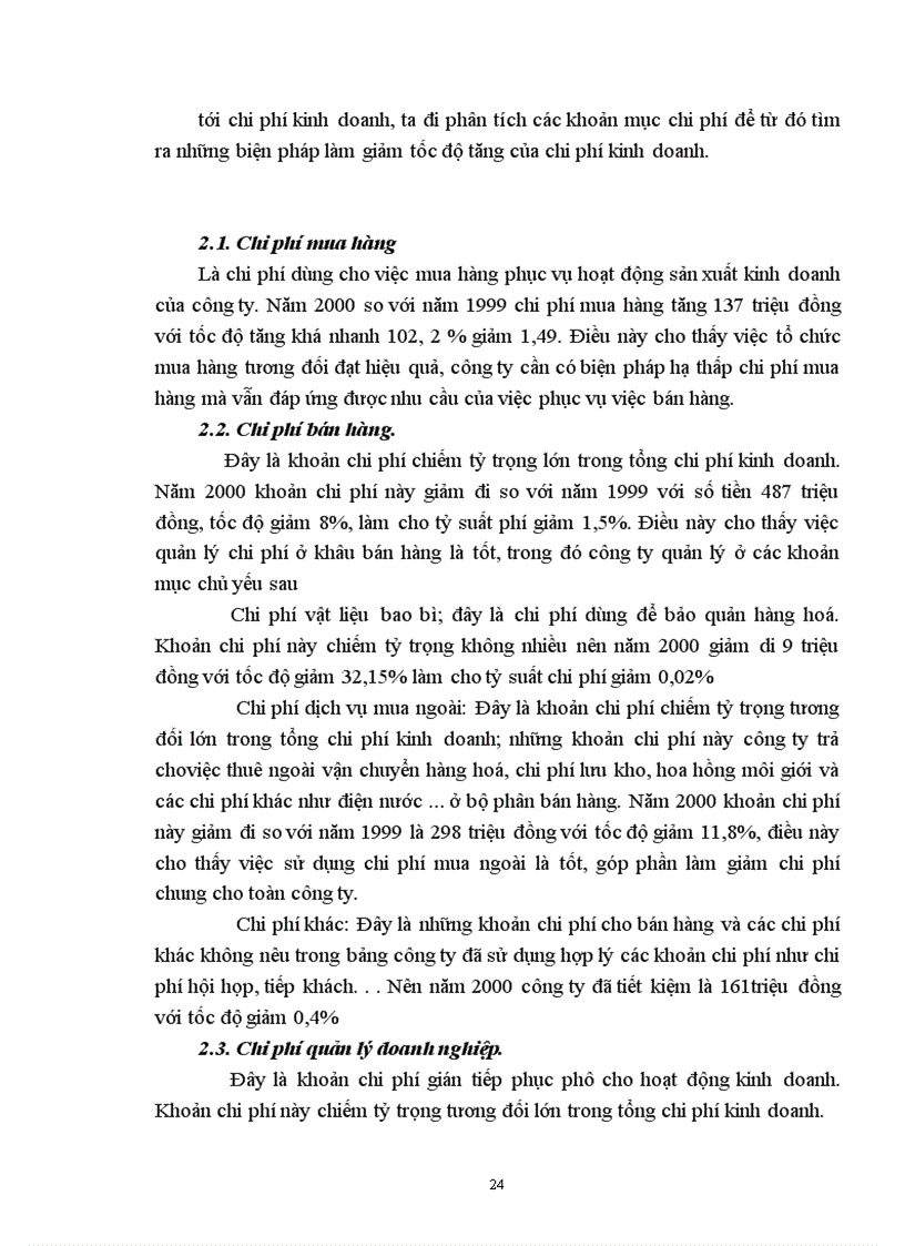 image for page Khảo sát thực tế chi phí kinh doanh tại công ty TNHH công nghệ thanh hải 1