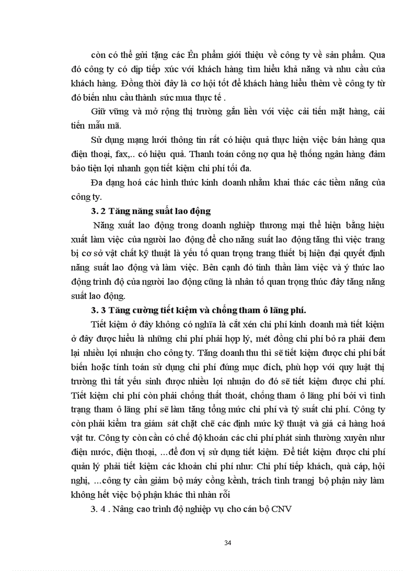 image for page Khảo sát thực tế chi phí kinh doanh tại công ty TNHH công nghệ thanh hải 1