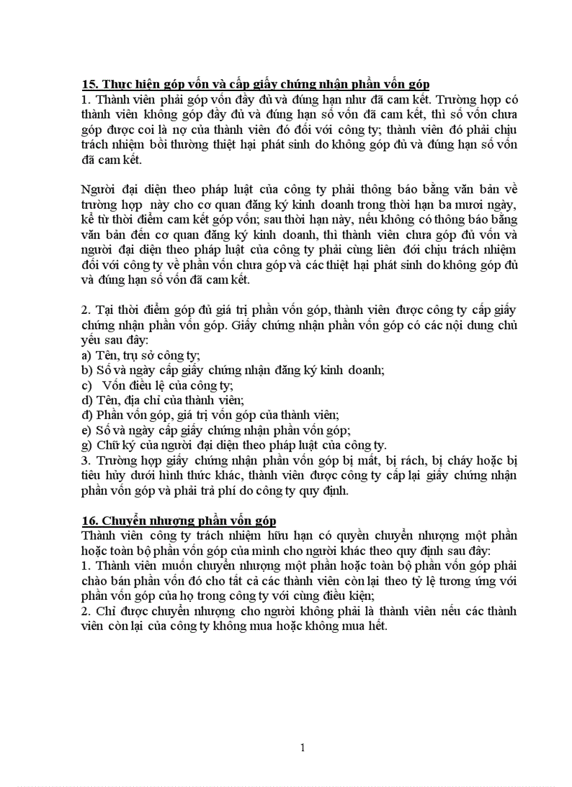 image for page Luật kinh tế giải quyết tình huống