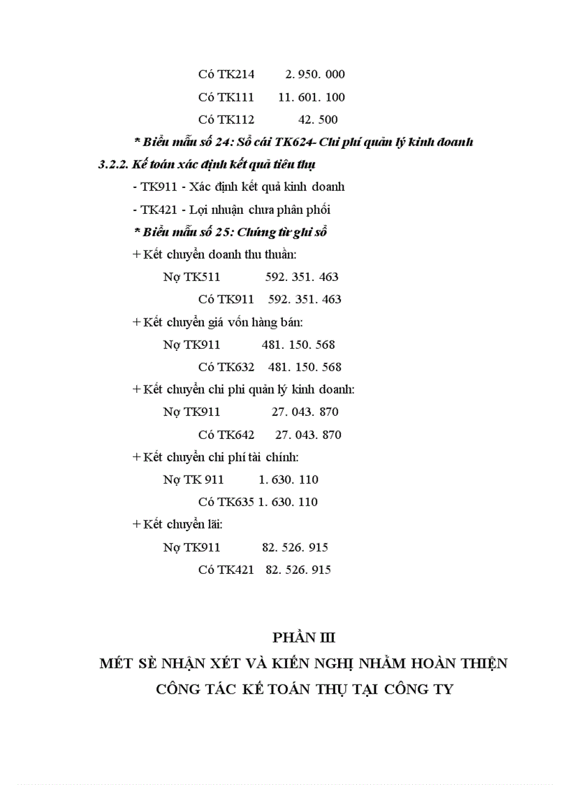 image for page Thực trạng công tác kế toán tiêu thụ thành phẩm và xác định kết quả tiêu thụ thành phẩm tại công ty cổ phần bánh kẹo hữu nghị hà nội