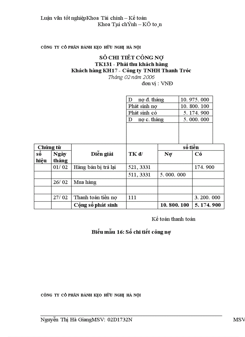 image for page Thực trạng công tác kế toán tiêu thụ thành phẩm và xác định kết quả tiêu thụ thành phẩm tại công ty cổ phần bánh kẹo hữu nghị hà nội