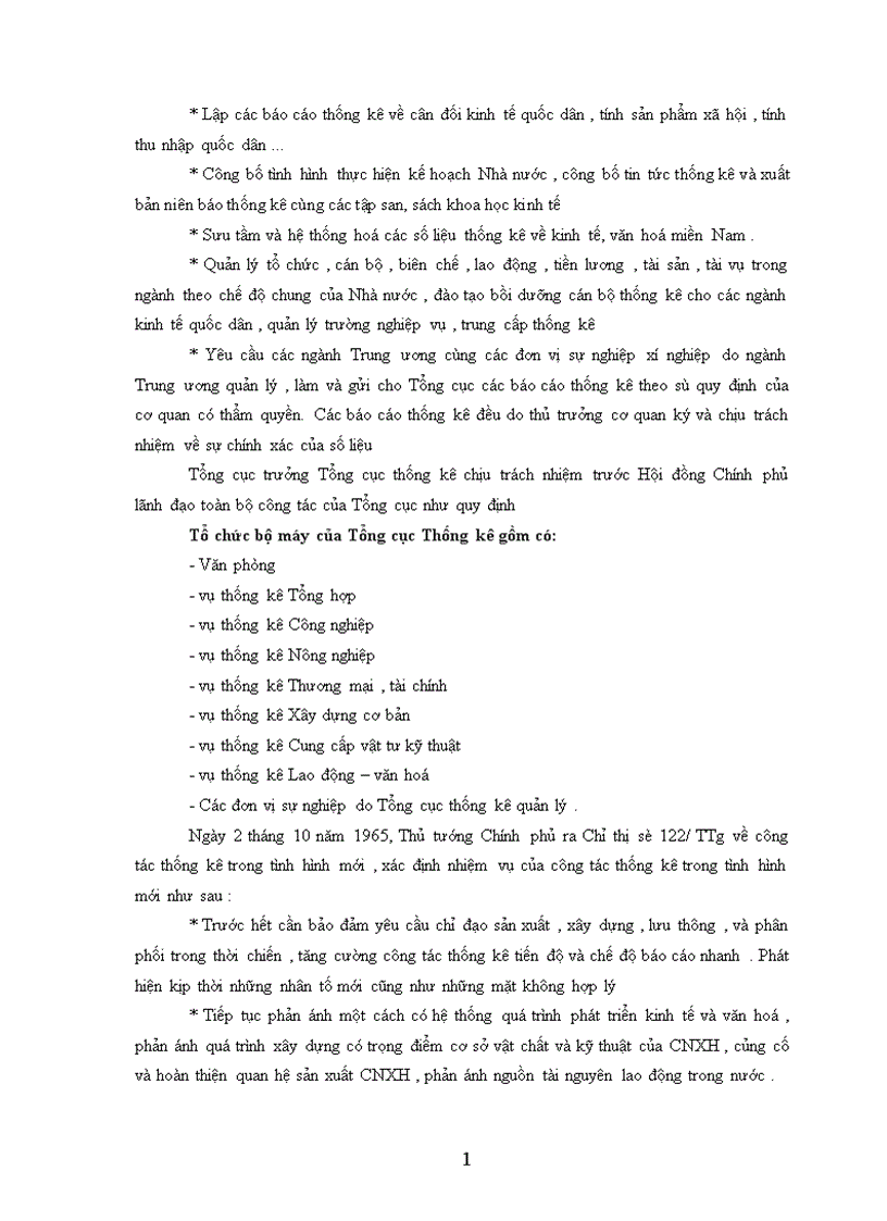 image for page Thống kê việt nam