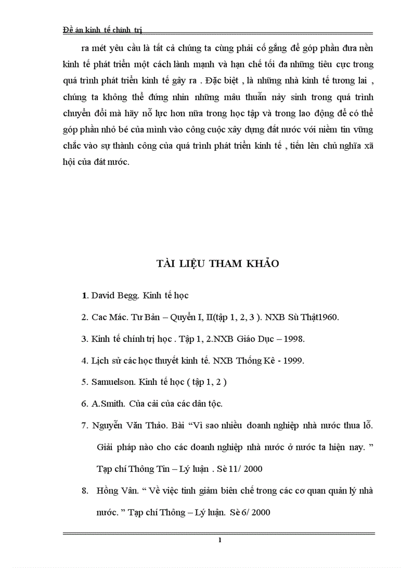 image for page Những vấn đề cơ bản về lợi nhuận và vai trò của lợi nhuận trong nền kinh tế thị trường 1