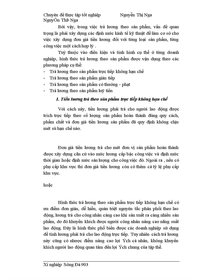 image for page Hạch toán tiền lương và bảo hiểm 1