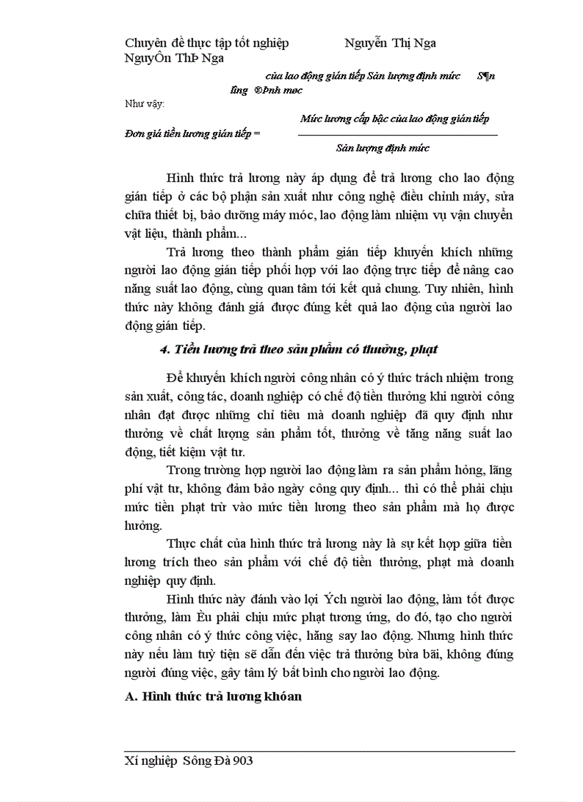 image for page Hạch toán tiền lương và bảo hiểm 1