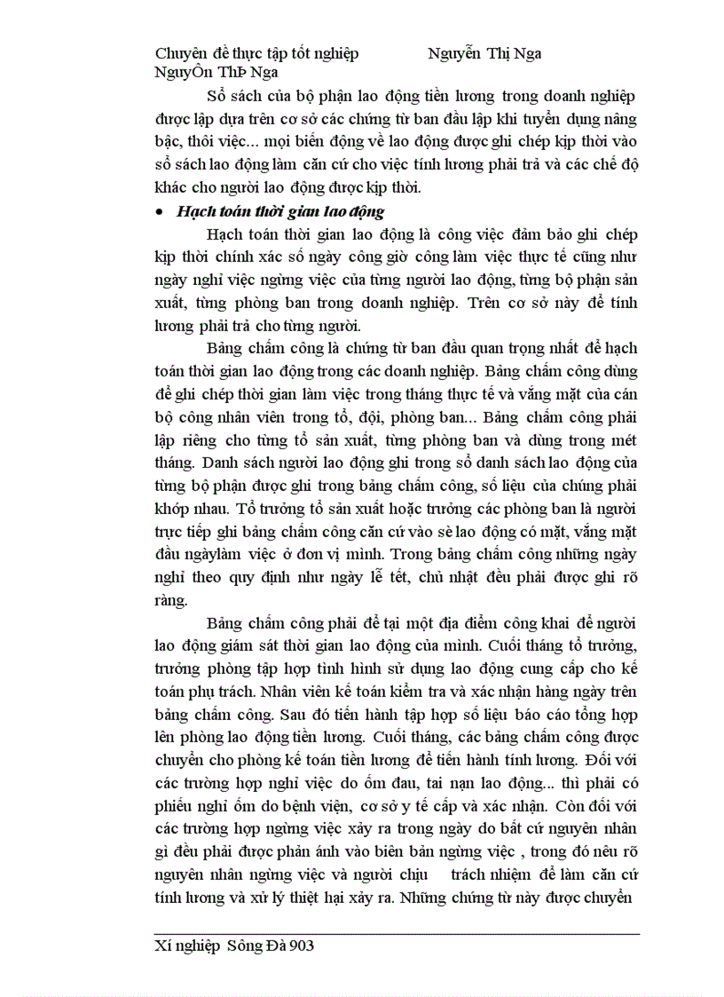 image for page Hạch toán tiền lương và bảo hiểm 1