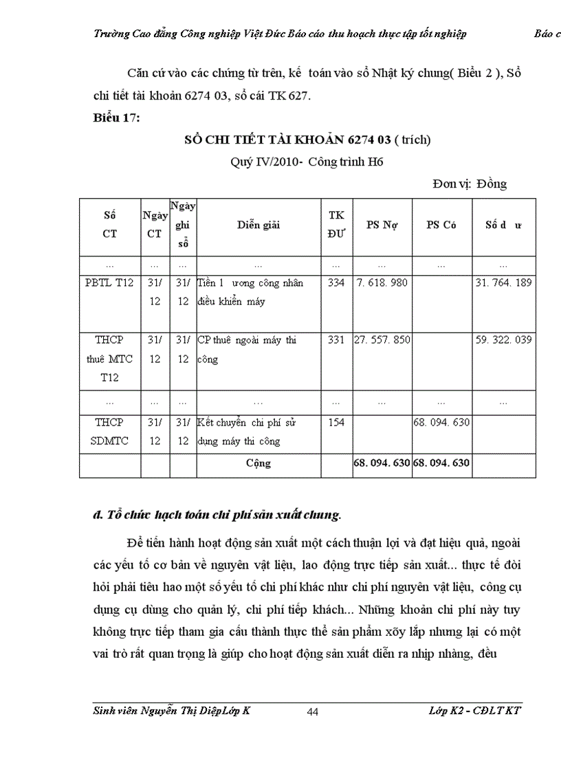 image for page Kế toán tập hợp chi phí và tính giá thành sản phẩm xây lắp ở Công ty Cổ phần đầu tư xây dựng và phat triển hạ tầng đô thị Thăng Long 1