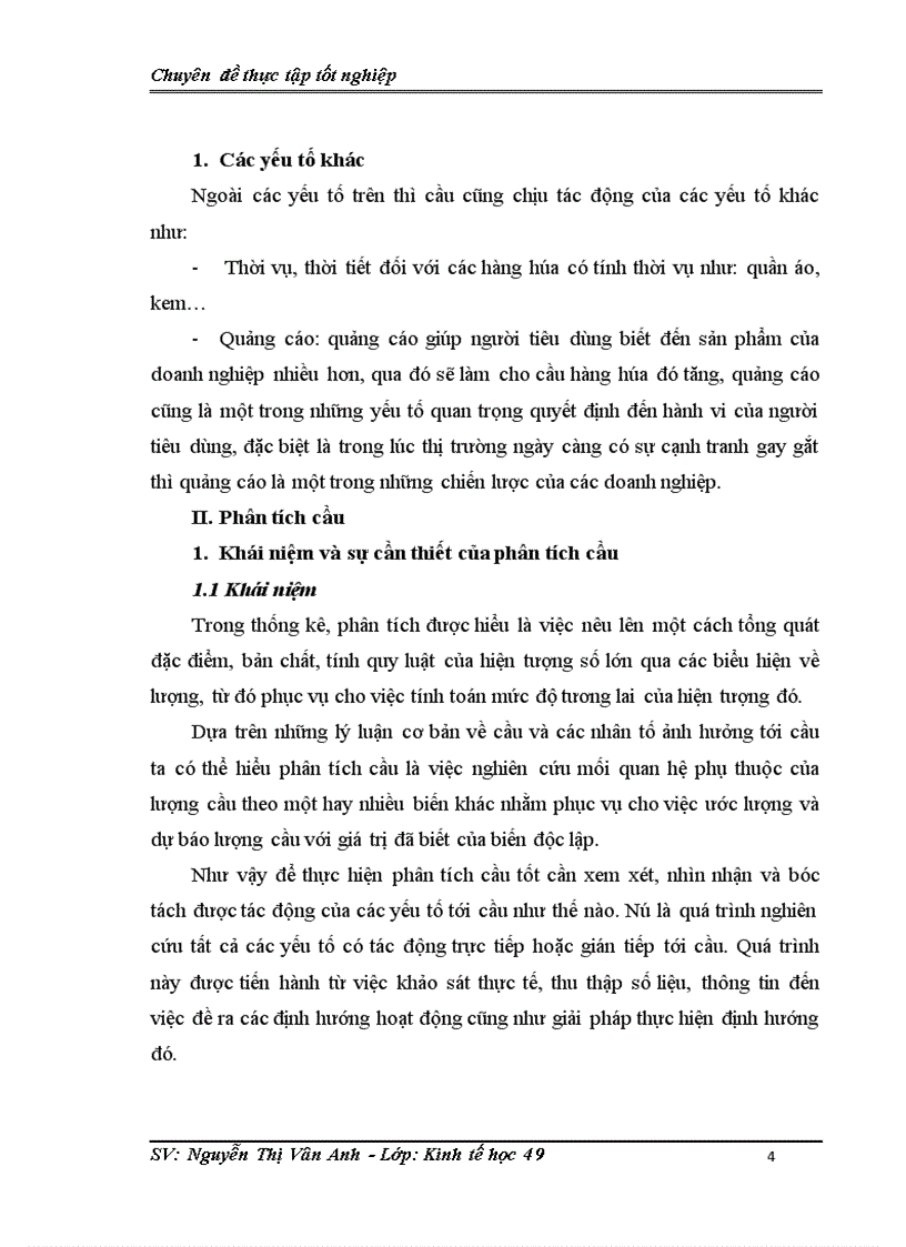 image for page Phân tích các yếu tố ảnh hưởng và dự báo cầu sản phẩm gas của Công ty Cổ phần kinh doanh Khí hóa lỏng Miền Bắc