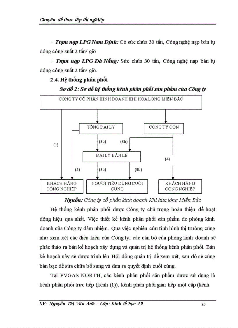 image for page Phân tích các yếu tố ảnh hưởng và dự báo cầu sản phẩm gas của Công ty Cổ phần kinh doanh Khí hóa lỏng Miền Bắc