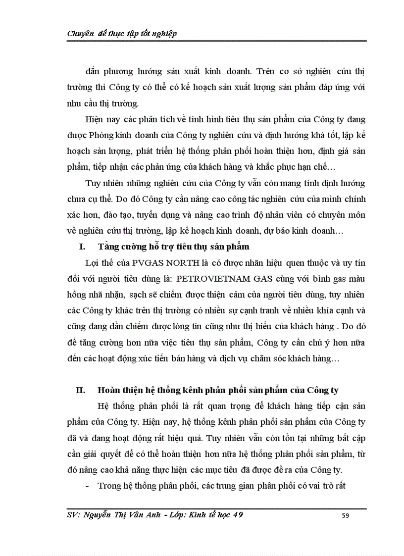 image for page Phân tích các yếu tố ảnh hưởng và dự báo cầu sản phẩm gas của Công ty Cổ phần kinh doanh Khí hóa lỏng Miền Bắc