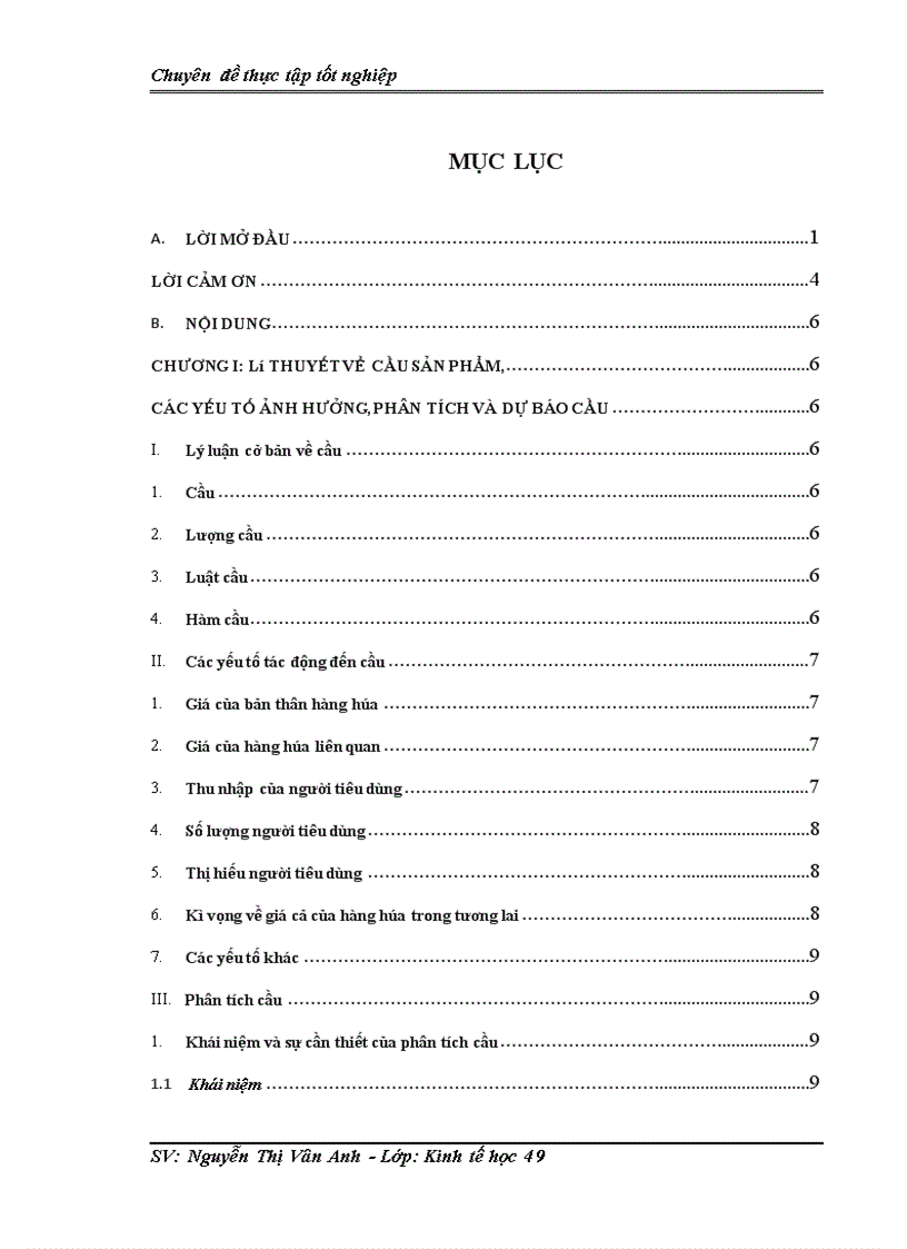 image for page Phân tích các yếu tố ảnh hưởng và dự báo cầu sản phẩm gas của Công ty Cổ phần kinh doanh Khí hóa lỏng Miền Bắc