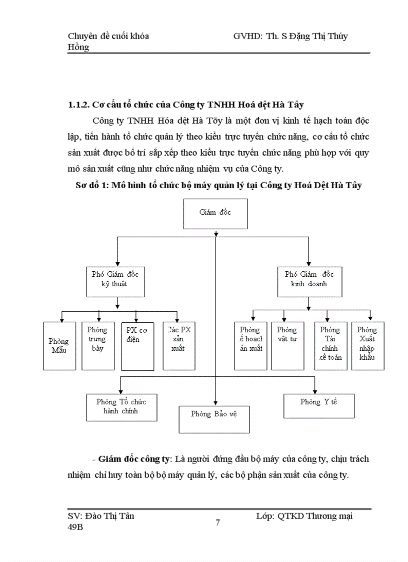 image for page Giải pháp nâng cao hiệu quả hoạt động xúc tiến của Công ty TNHH Hoá dệt Hà Tây