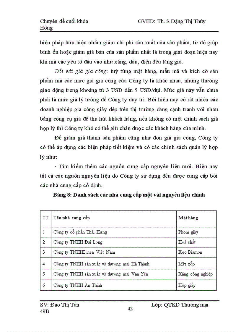 image for page Giải pháp nâng cao hiệu quả hoạt động xúc tiến của Công ty TNHH Hoá dệt Hà Tây