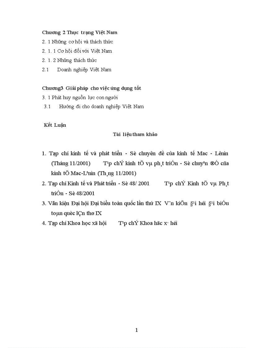 image for page Giải pháp cho việc ứng dụng tốt hơn nữa tri thức vào đời sống xã hội