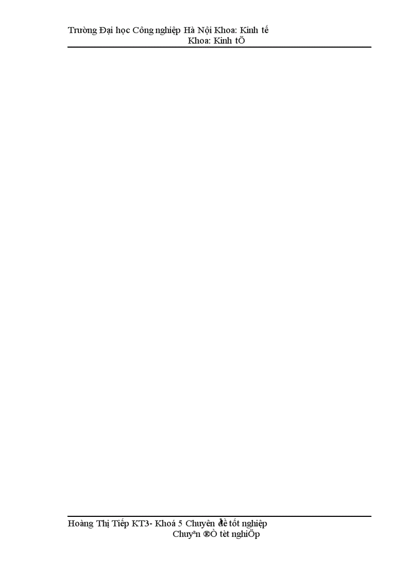 image for page Hoàn thiện công tác kế toán nguyên vật liệu tại Công ty TNHH sản xuất bao bì và dịch vụ thương mại Hà Nội 1