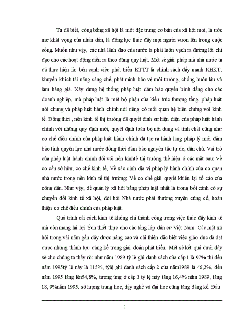 image for page chủ chương chính sách của đảng và nhà nước trong việc chuyển đổi sang nền kinh tế thi trường
