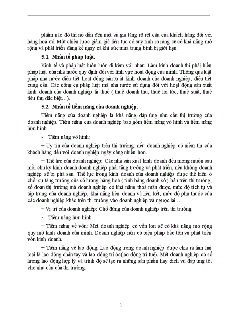 image for page Một số biện pháp nhằm phát triển thị trường tiêu thụ sản phẩm của Công ty Cao Su Sao Vàng