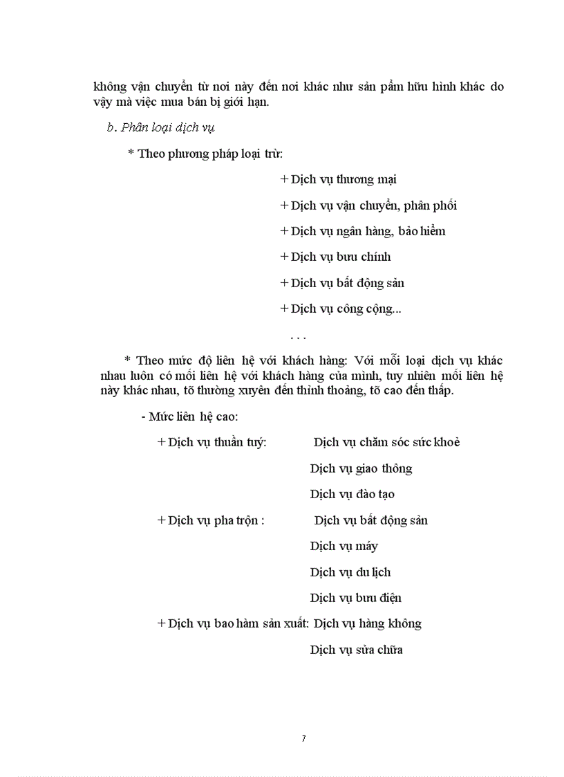 image for page Hoàn thiện công tác quản lý khách hàng thường xuyên của xí nghiệp kinh doanh tổng hợp công ty vận tải và dịch vụ công cộng Hà Nội