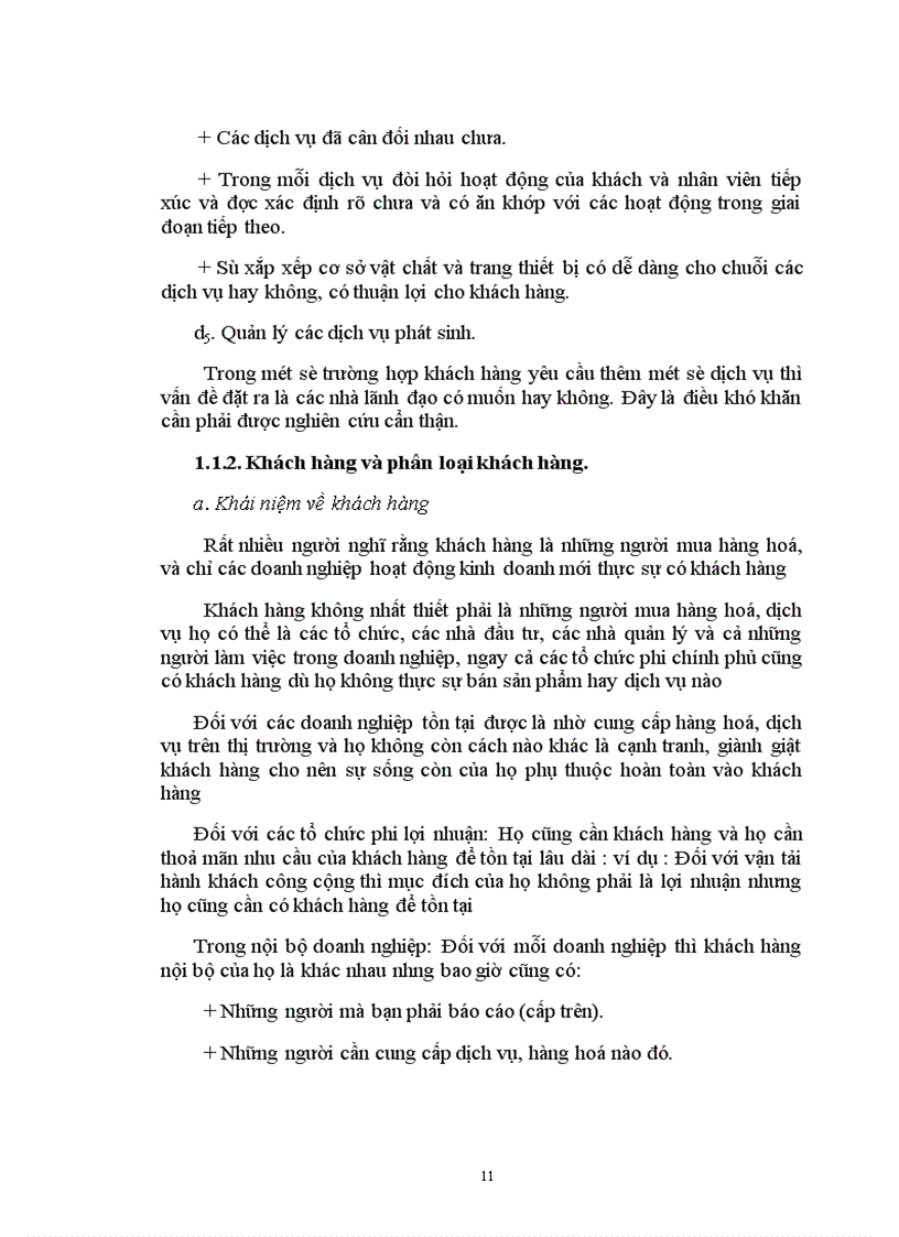 image for page Hoàn thiện công tác quản lý khách hàng thường xuyên của xí nghiệp kinh doanh tổng hợp công ty vận tải và dịch vụ công cộng Hà Nội