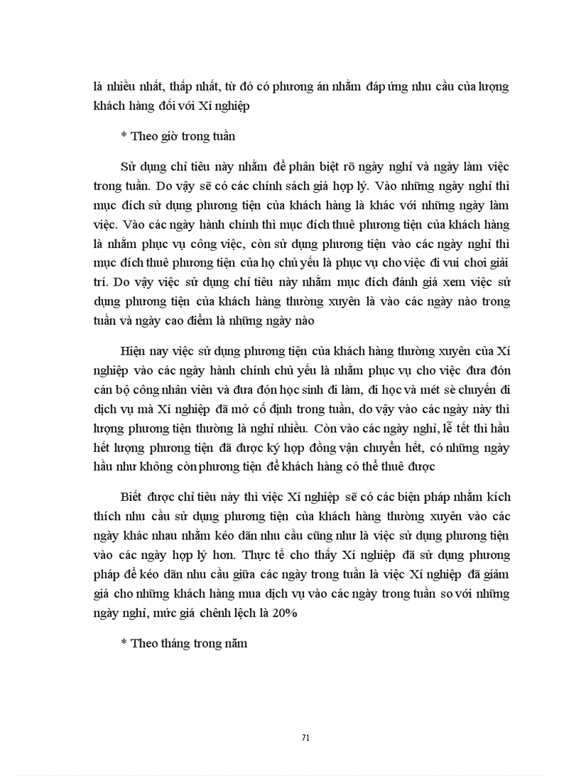 image for page Hoàn thiện công tác quản lý khách hàng thường xuyên của xí nghiệp kinh doanh tổng hợp công ty vận tải và dịch vụ công cộng Hà Nội