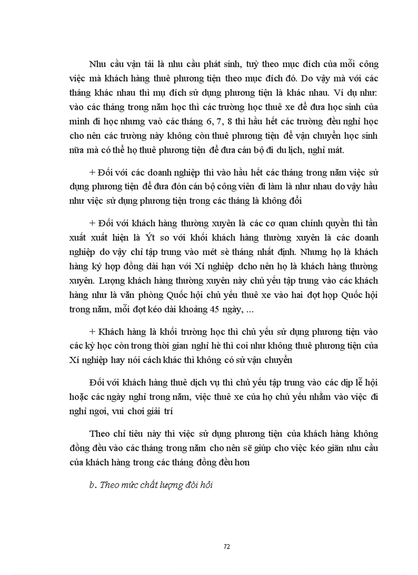 image for page Hoàn thiện công tác quản lý khách hàng thường xuyên của xí nghiệp kinh doanh tổng hợp công ty vận tải và dịch vụ công cộng Hà Nội