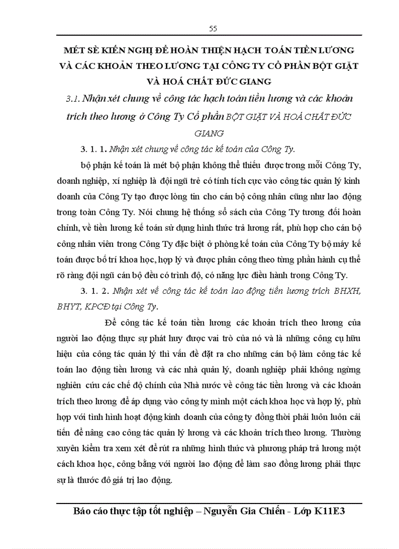 image for page Tầm quan trọng của tiền lương và các khoản trích theo lương 1