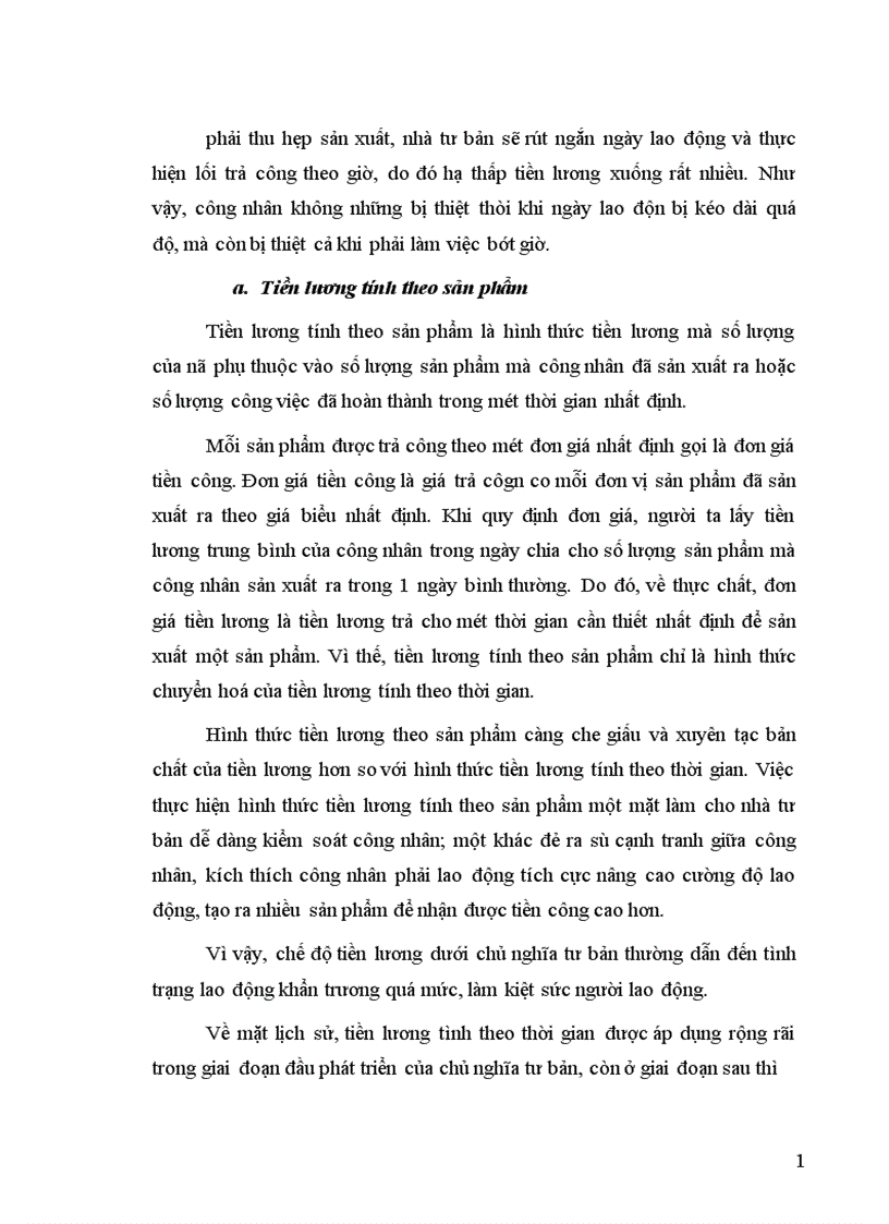 image for page Tình hình thực hiện chính sách tiền lương ở Việt Nam