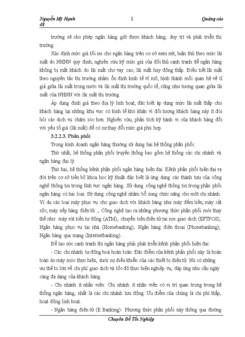 image for page Chiến lược xây dựng và phát triển thương hiệu Maritime Bank trở thành thương hiệu mạnh