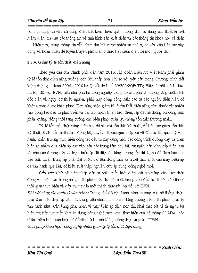 image for page Hoạt động đầu tư phát triển tại Tập đoàn Điện lực Việt Nam thực trạng và giải pháp 1