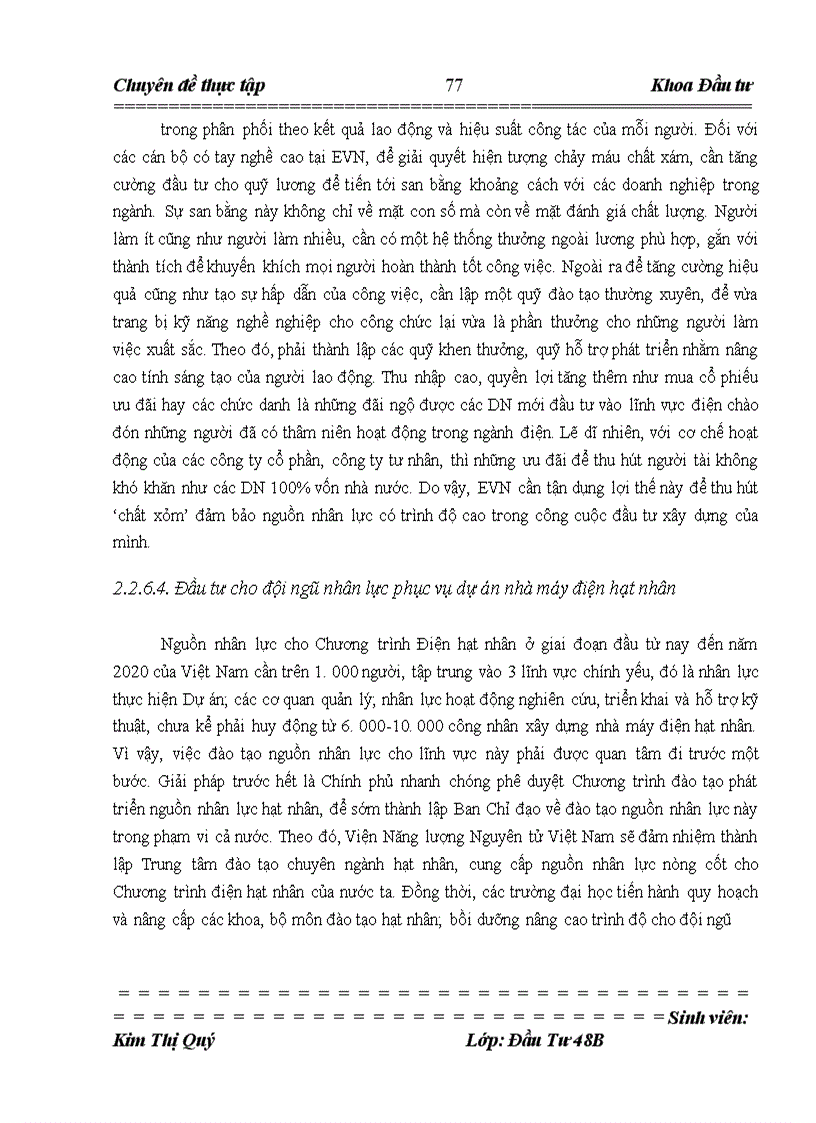 image for page Hoạt động đầu tư phát triển tại Tập đoàn Điện lực Việt Nam thực trạng và giải pháp 1