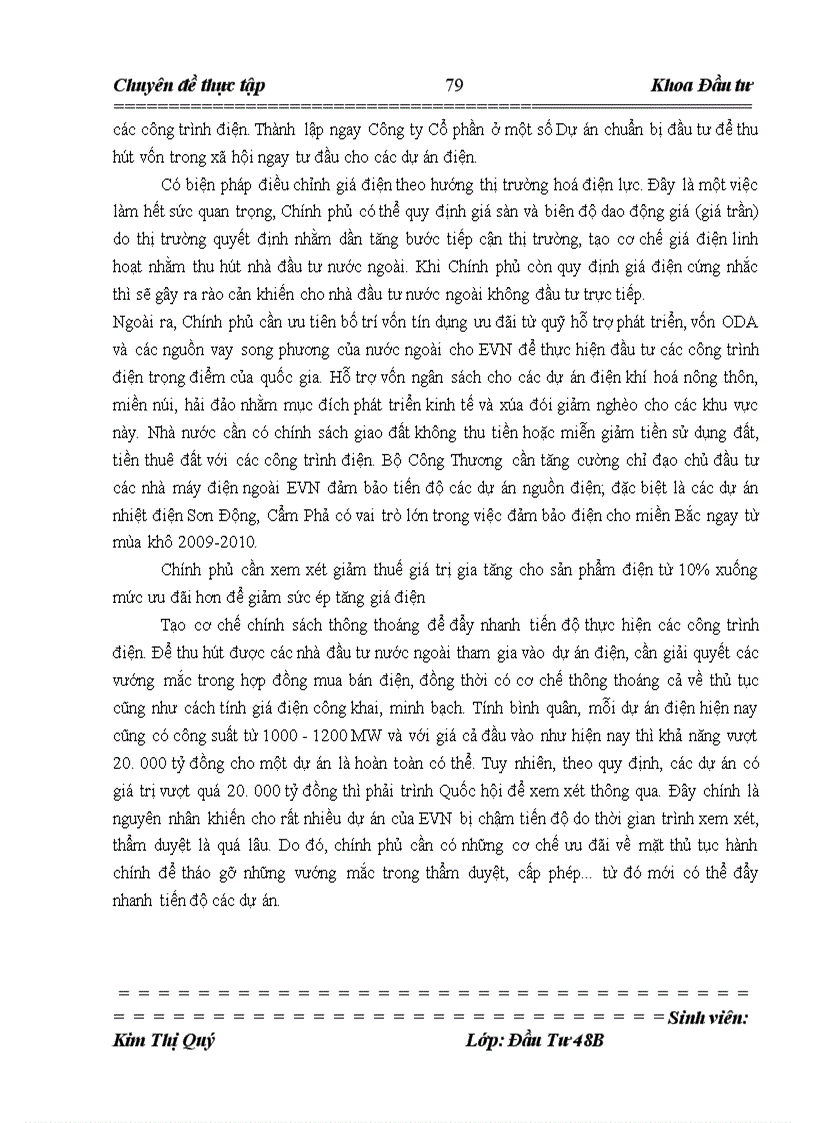 image for page Hoạt động đầu tư phát triển tại Tập đoàn Điện lực Việt Nam thực trạng và giải pháp 1