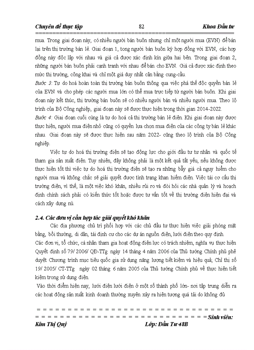 image for page Hoạt động đầu tư phát triển tại Tập đoàn Điện lực Việt Nam thực trạng và giải pháp 1