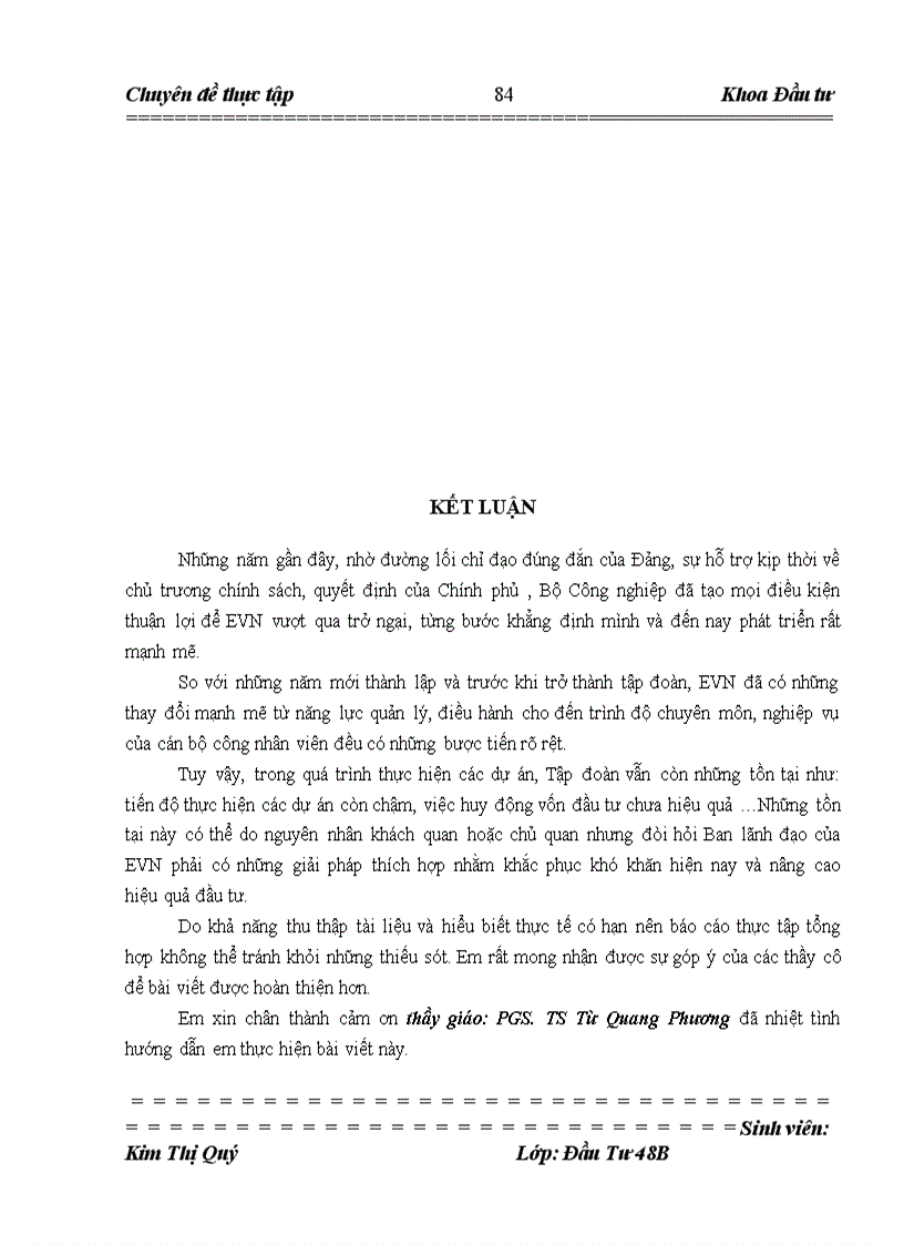 image for page Hoạt động đầu tư phát triển tại Tập đoàn Điện lực Việt Nam thực trạng và giải pháp 1