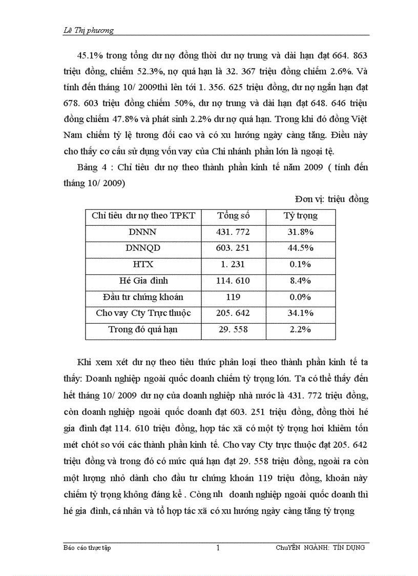 image for page Báo cáo thực tập tại NHNo PTNT huyện Tủa Chựa