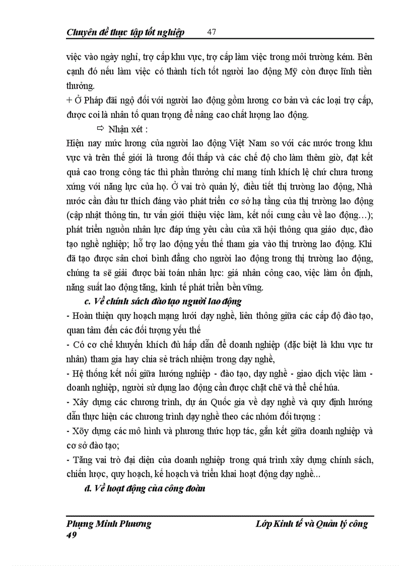 image for page Hoàn thiện các công cụ kinh tế trong tạo động lực cho người lao động tại Công ty Cổ phần Bánh kẹo Hải Hà