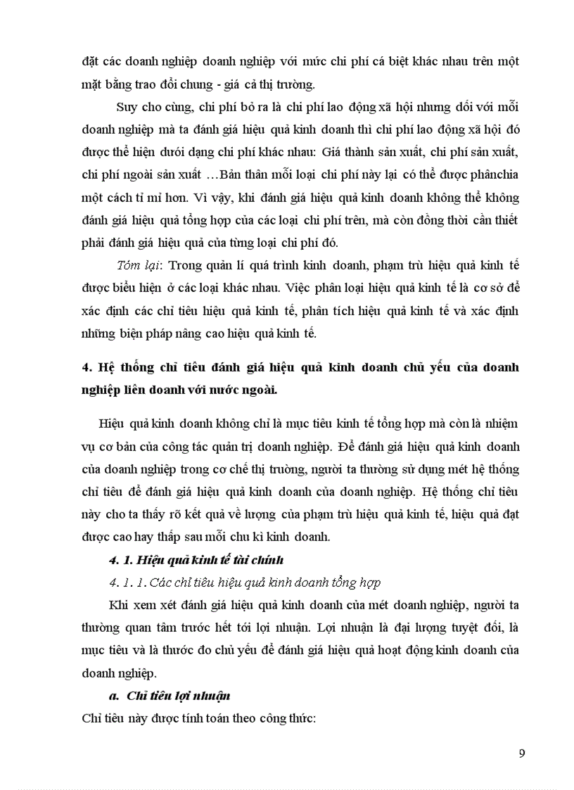 image for page Một số giải pháp nâng cao hiệu quả kinh doanh tại công ty liên doanh Thép VSC POSCO