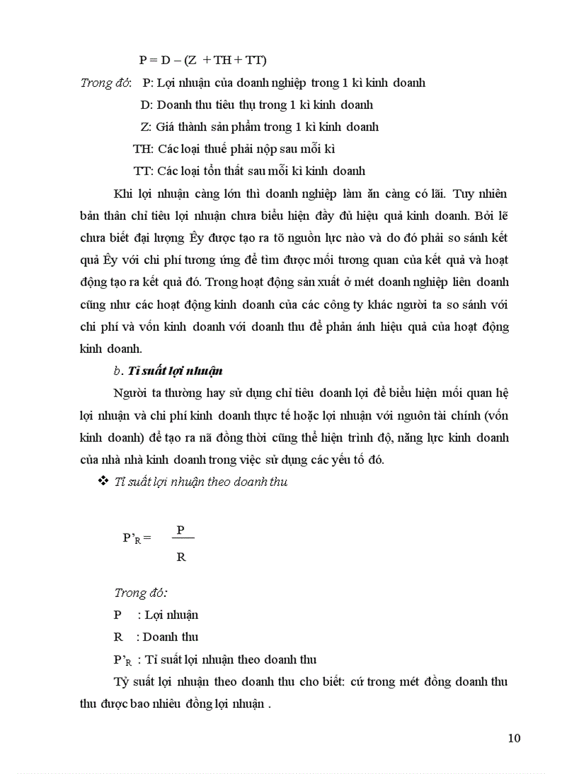 image for page Một số giải pháp nâng cao hiệu quả kinh doanh tại công ty liên doanh Thép VSC POSCO