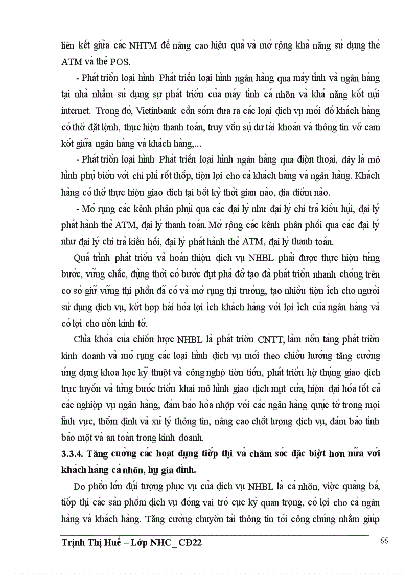 image for page Giải pháp ứng dụng Marketing trong việc phát triển các dịch vụ ngân hàng bán lẻ tại Ngân hàng Công Thương Hoàn Kiếm