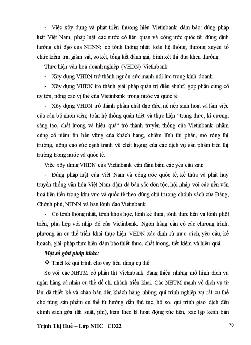 image for page Giải pháp ứng dụng Marketing trong việc phát triển các dịch vụ ngân hàng bán lẻ tại Ngân hàng Công Thương Hoàn Kiếm