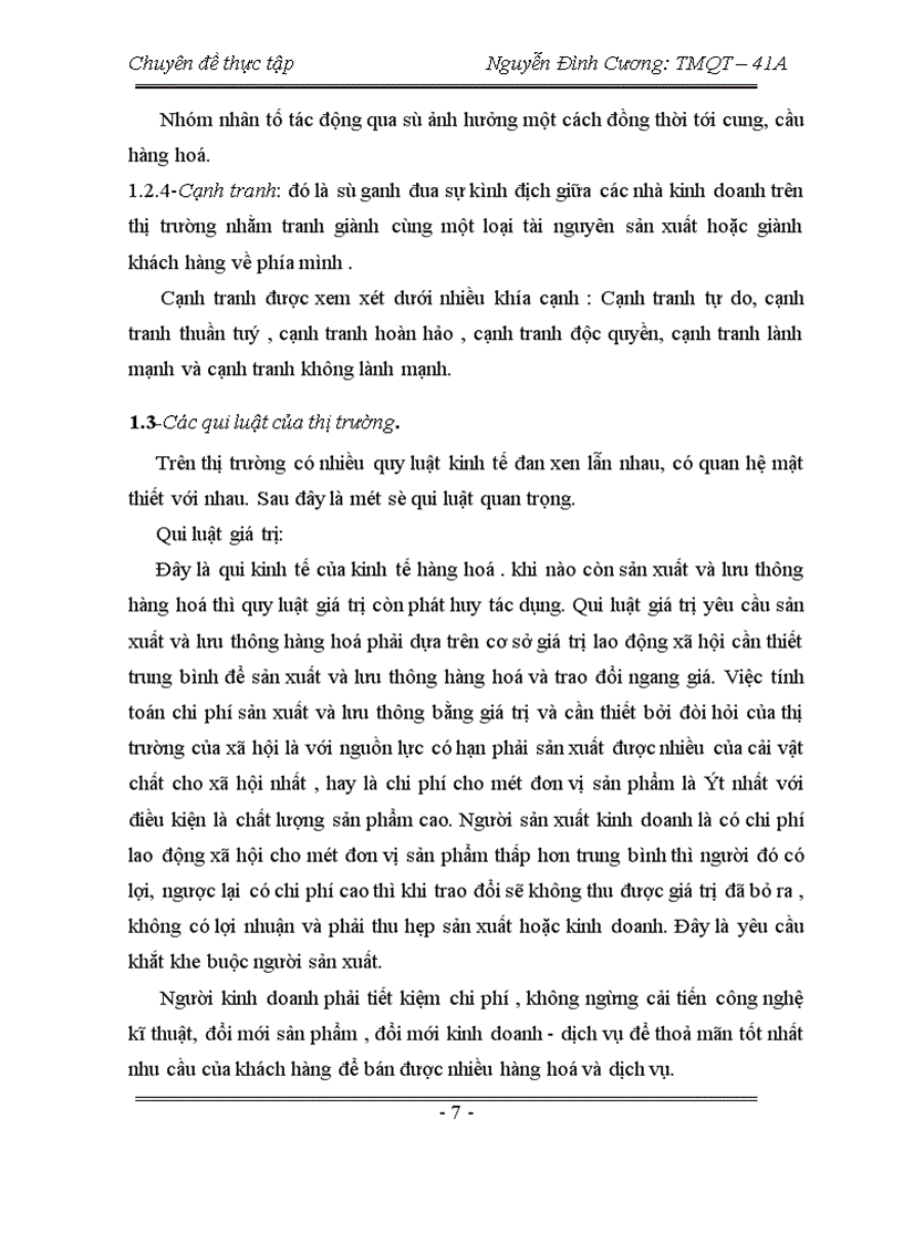 image for page Một số giải pháp nhằm phát triển thị trường tiêu thụ sản phẩm của công ty TNHH sản xuất thương mại dich vụ Đức Việt