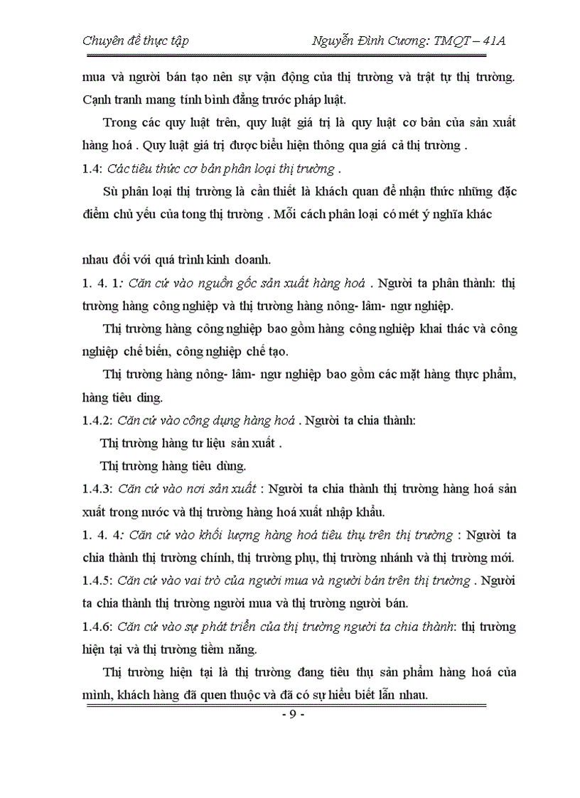 image for page Một số giải pháp nhằm phát triển thị trường tiêu thụ sản phẩm của công ty TNHH sản xuất thương mại dich vụ Đức Việt