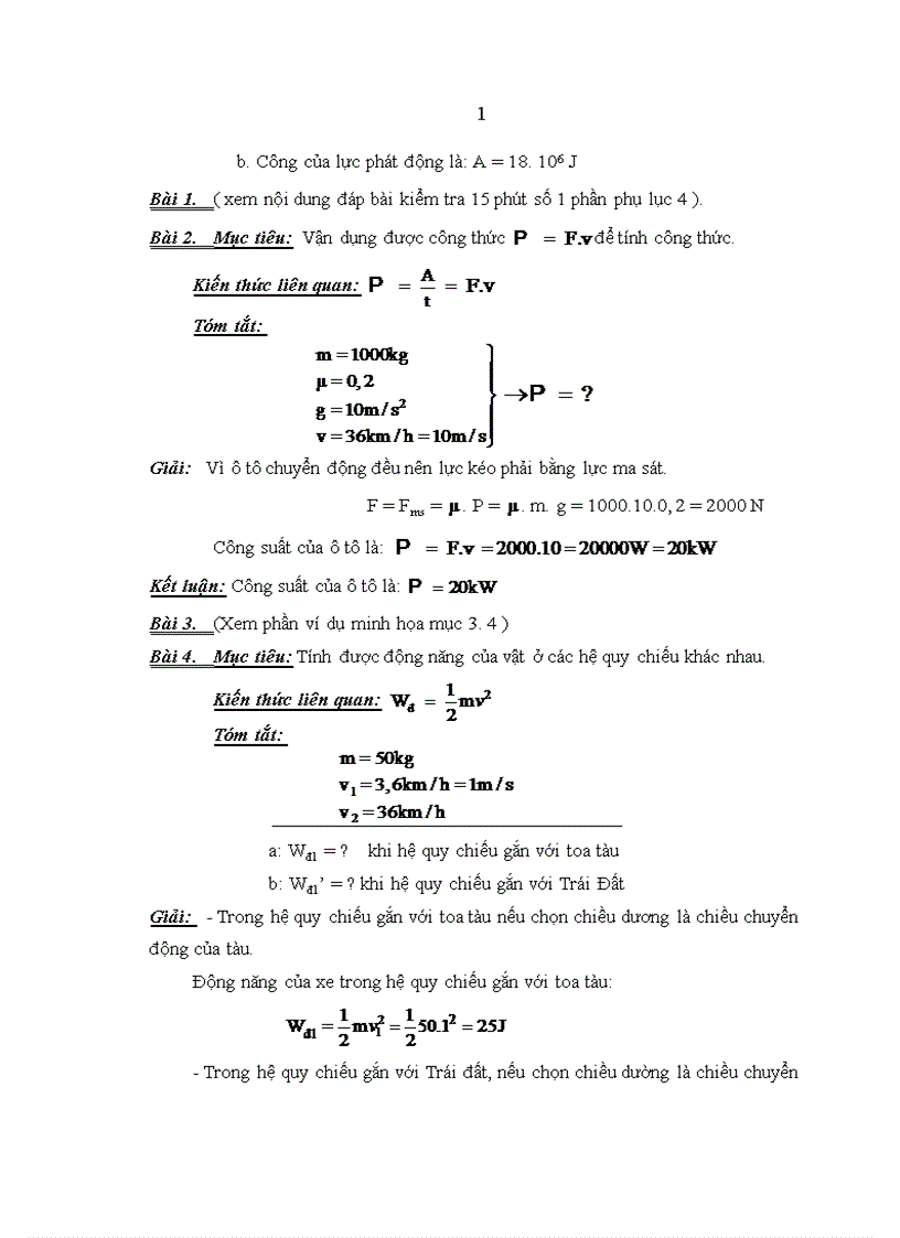 image for page Xây dựng và phối hợp hệ thống câu hỏi trắc nghiệm tự luận và trắc nghiệm khách quan nhiều lựa chọn nhằm kiểm tra đánh giá mức độ nắm vững kiến thức của học sinh và điều chỉnh hoạt động dạy của giáo viên chương Các định luật bảo toàn vật lý 10 THPT ban cơ bản
