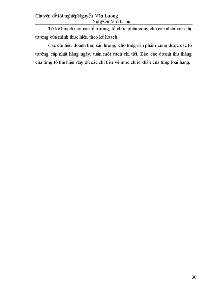 image for page Tăng cường công tác quản trị bán hàng ở Công ty Muối Thanh Hoá 1