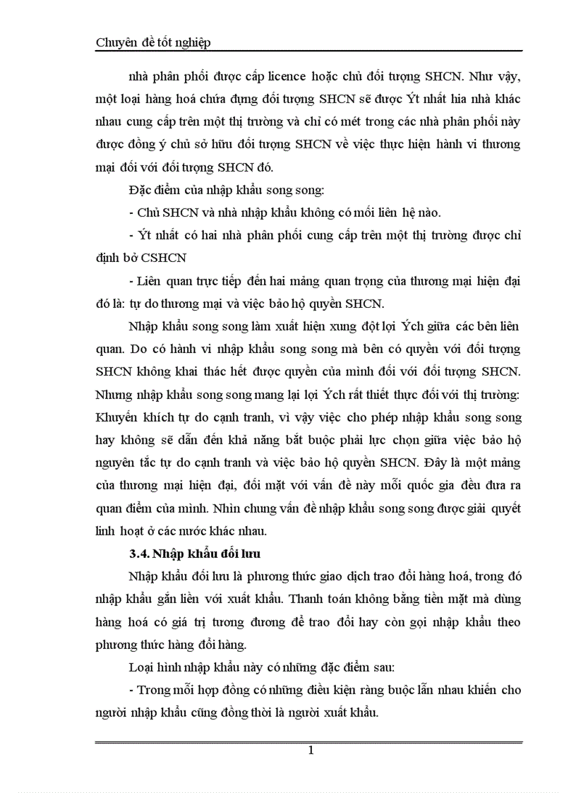 image for page Một số giải pháp nhằm hoàn thiện hoạt động nhập khẩu của Công ty MESCO