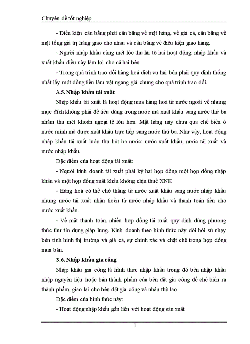 image for page Một số giải pháp nhằm hoàn thiện hoạt động nhập khẩu của Công ty MESCO