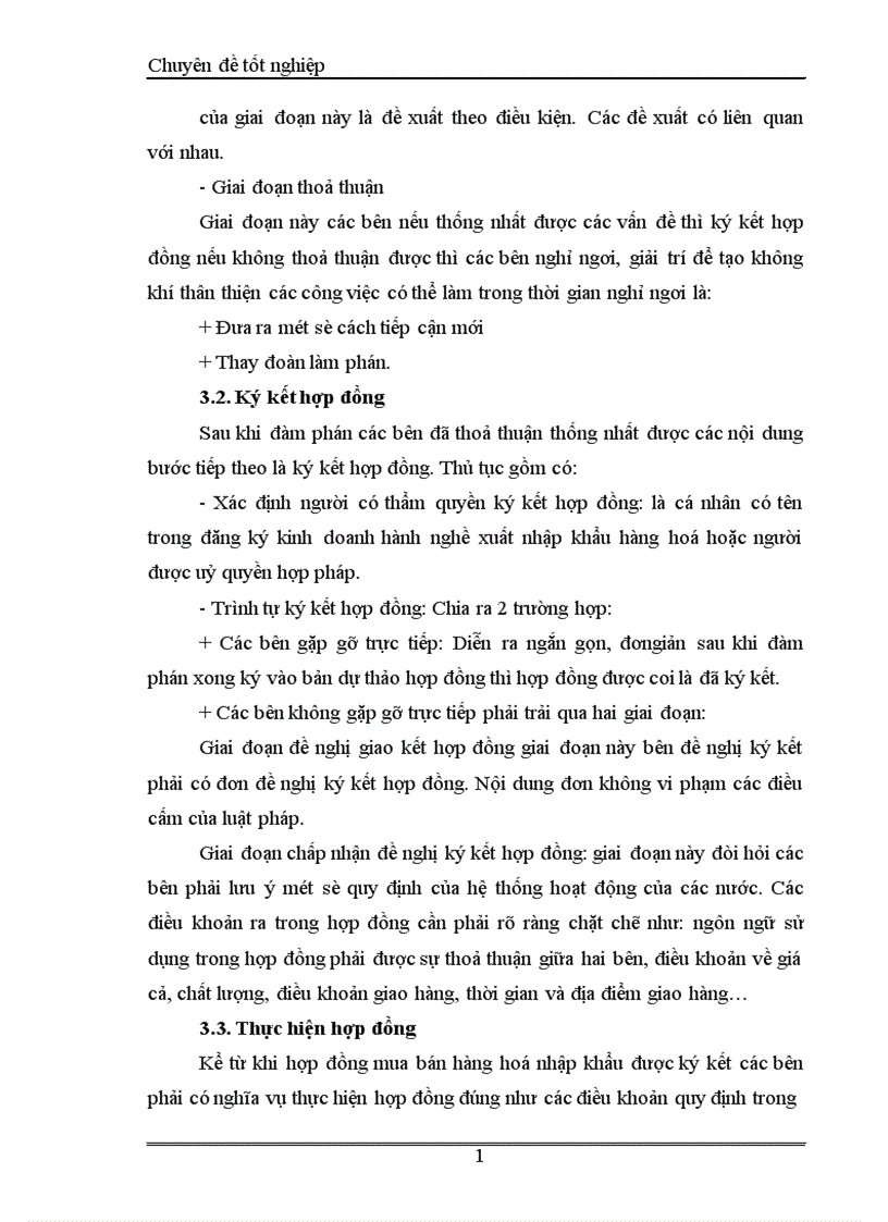 image for page Một số giải pháp nhằm hoàn thiện hoạt động nhập khẩu của Công ty MESCO