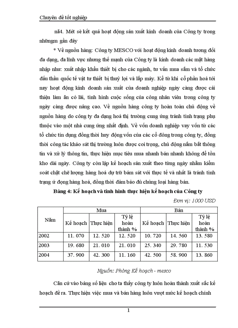 image for page Một số giải pháp nhằm hoàn thiện hoạt động nhập khẩu của Công ty MESCO